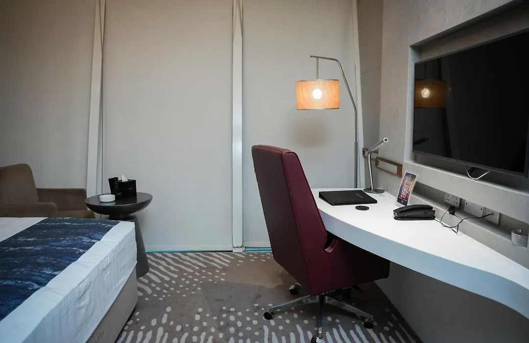 Vip Hotel Doha Qatar-1