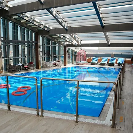 Vip Hotel Doha Qatar-2
