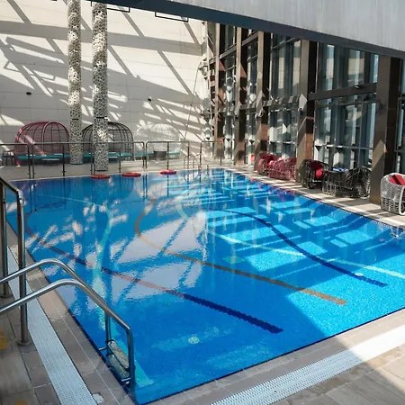 Vip Hotel Doha Qatar-3